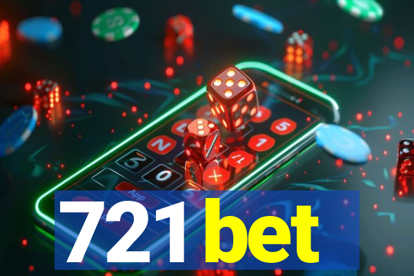 721 bet